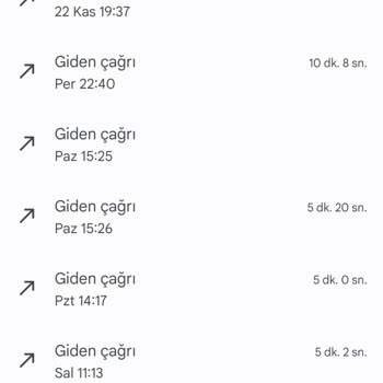 Hepsiburada Müşteri Hizmetleri Geri Dönmemesi