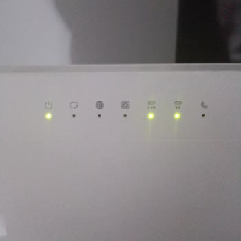 TurkNet İnternet Sorunu (