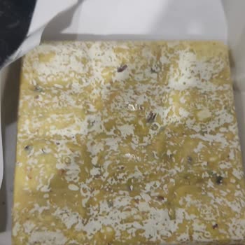 Nestle Damak Çikolata Bozuk Çıktı