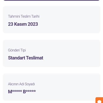 Hepsijet İzmir Aktarma Merkezi Kargomu Teslim Etmedi