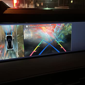 Yedi Mavi Togg Hataları Ve Servis Sorunsalı