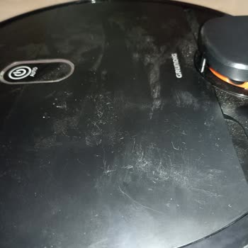 Grundig Marka Diye Aldığım 9031 Robot!