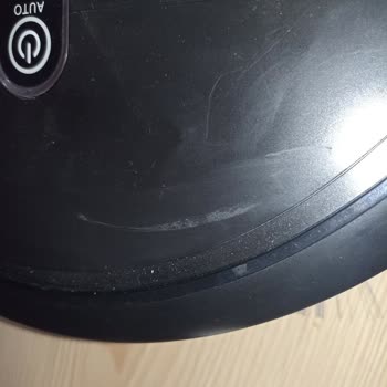 Grundig Marka Diye Aldığım 9031 Robot!