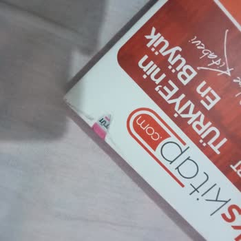 İsem Kitap Hatalı Kitap Yollamak Ve İade Ücreti Yatırmamak