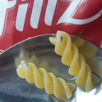 Filiz Makarna Paket Makarnada Böcek Sorunu