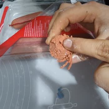 Altın Gross (Mamak)   Sucuğun İçinden Poşet Çıktı