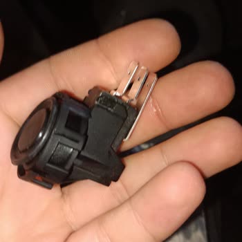 Vestel Bulaşık Makinesi F5 Arızası