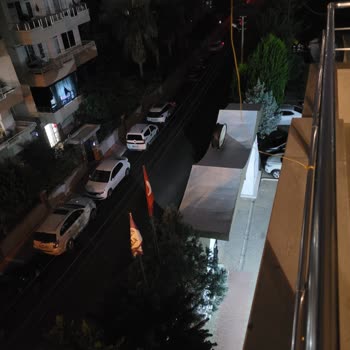 Toroslar Elektrik İşini Yapmıyor, Vatandaşı Mağdur Ediyor