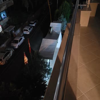 Toroslar Elektrik İşini Yapmıyor, Vatandaşı Mağdur Ediyor