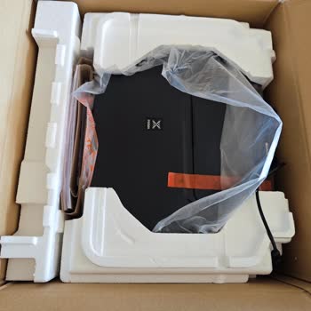 Kraft Elektronik İade İşlemini Yapmadılar