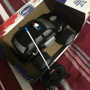 Toyzz Shop Ürün Eksik Hasarlı