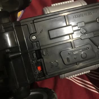 Toyzz Shop Ürün Eksik Hasarlı