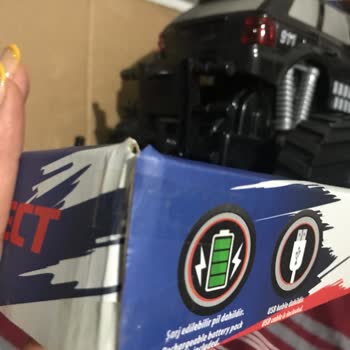 Toyzz Shop Ürün Eksik Hasarlı