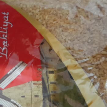 Oruçoğlu Bakliyat Yeni Mahsulde Kurt Sorunu!