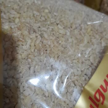 Oruçoğlu Bakliyat Yeni Mahsulde Kurt Sorunu!