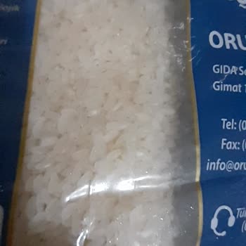 Oruçoğlu Bakliyat Yeni Mahsulde Kurt Sorunu!