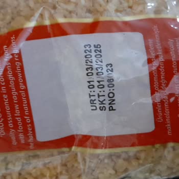 Oruçoğlu Bakliyat Yeni Mahsulde Kurt Sorunu!