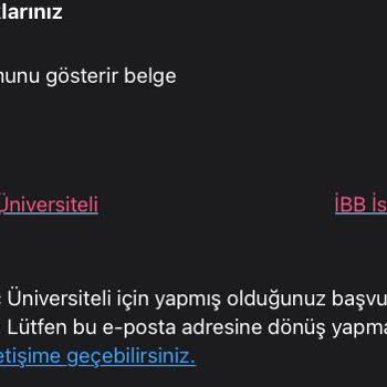İBB - İstanbul Büyükşehir Belediyesi Aile Gelir Durumu Gösterir Belge