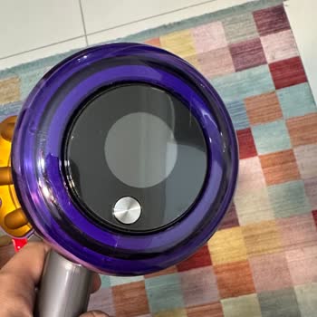 Dyson V15 0 Ürünün Çizikleri Ve Kayıt Ettirme Sorunu