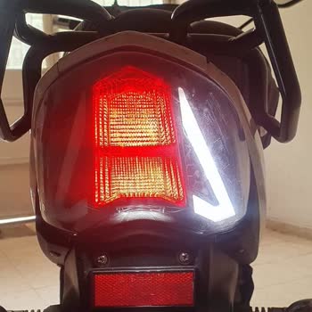 RKS Motor RKS Easy Pro