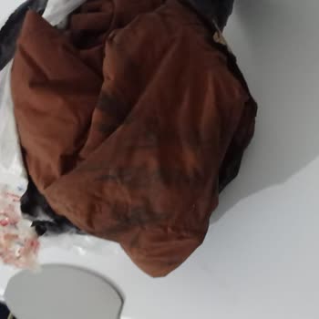 Pull and Bear Hasarlı Defolu Ürün