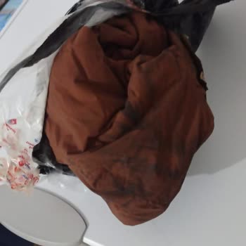 Pull and Bear Hasarlı Defolu Ürün