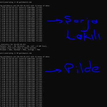 Lenovo Bilgisayar Şarj Aleti Veya Soketi Kaynaklı Wi-Fi Sorunu Ve Temassızlık