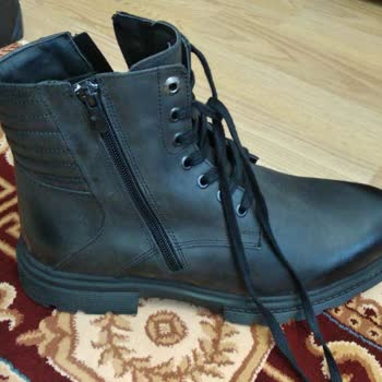 FLO Ayakkabı FLO Uygulamasından Alınan Ürünün Mağazada Değişim Problemi