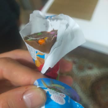 3 Aydır Aldığım Ozmo'dan Kurt Çıktı!