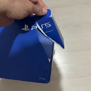 Kafkas Bilişim Teknolojileri - Kafkasda PlayStation 5 Sony Türkiye Garanti Olmaması Ve 2. El Çıkması Hakkında
