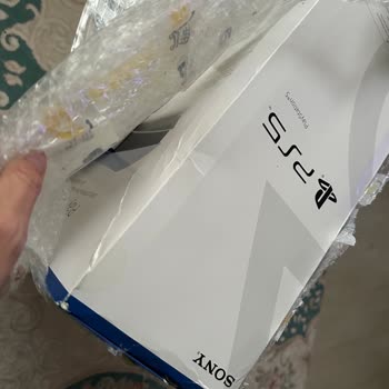 Kafkas Bilişim Teknolojileri - Kafkasda PlayStation 5 Sony Türkiye Garanti Olmaması Ve 2. El Çıkması Hakkında