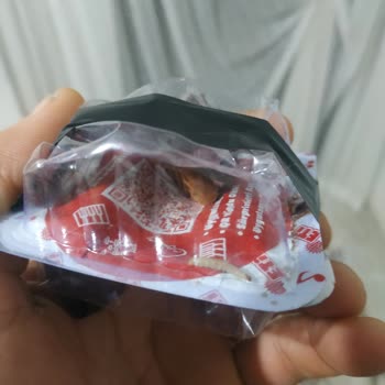 Eti Gıda Eti Puftan Kurt Tirtir Çıktı