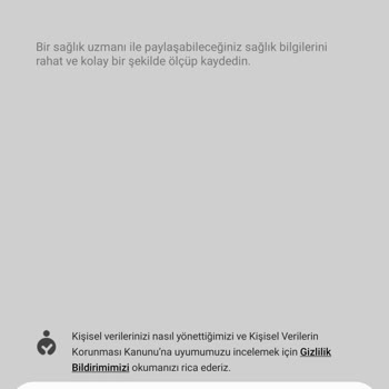 Samsung Health Monitör Uygulaması Yüklenmiyor.