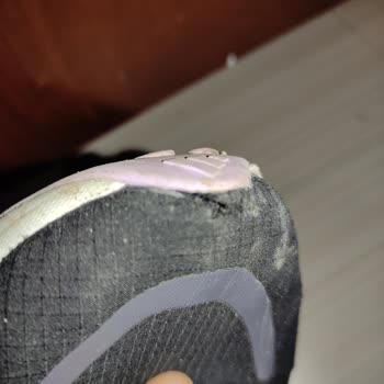 A101 Adidas Supernova Ayakkabının Değişimi İçin Oluşturulan Talep.