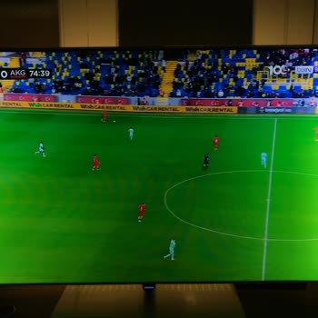 Bein Sports Ekran Büyüme Sorunu