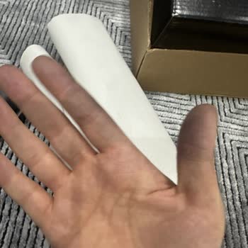 Boyner Ayakkabı Boya Bulaştırma Hatası