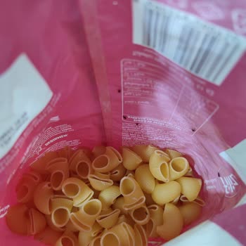 Filiz Makarna Makarnadan Böcek Çıktı