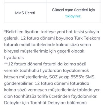 Türk Telekom Yeni Müşteri Hat Değişimi