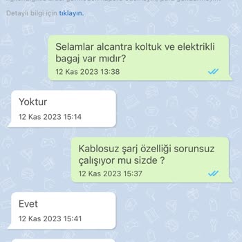 Stellantis Türkiye Kablosuz Şarj Özelliği Düzgün Çalışmıyor