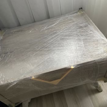 Özayhan Mobilya Hasarı Karşılamıyor