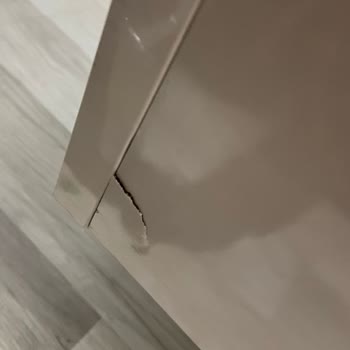 Özayhan Mobilya Hasarı Karşılamıyor