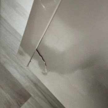 Özayhan Mobilya Hasarı Karşılamıyor