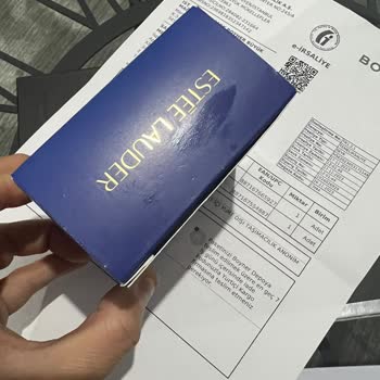 Boyner'in Almış Olduğum Ürünleri Eksik Göndermesi