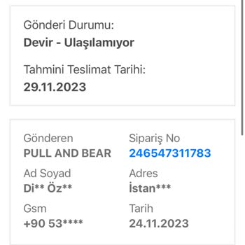 Bir Günde Kargo Kargo Teslim Süreci