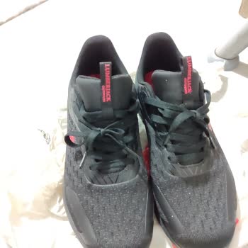 Lumberjack Water Rezistans Ayakkabı Ayaklarım Su İçinde Kaldı