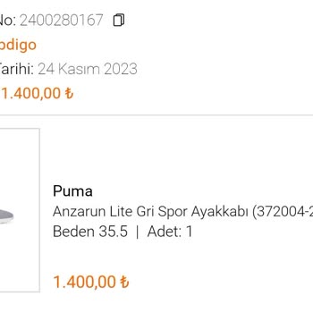 Eki aç