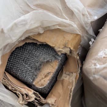 Vivense Yırtık Hasarlı Ve Yanlış Ürün Teslim Ettiler