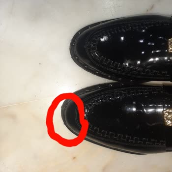 Vipmen.com.tr Defolu Ürün Bildirimi Ve Firmanın Profesyonellikten Uzak Tutumu