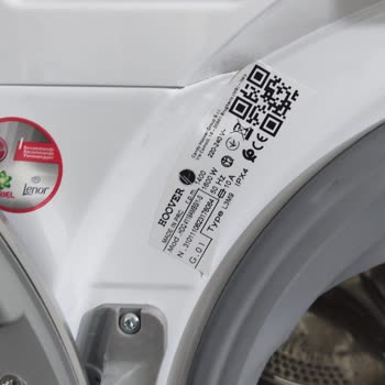 Hoover Kırık Makine İade Alınmıyor!