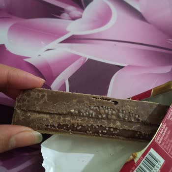 Ülker Bozuk Ve Küflenmiş